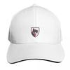 CMU Baseball Cap New In The Hat New Hat sailor cap for Unisex Sun Cap Womens  Unisexs