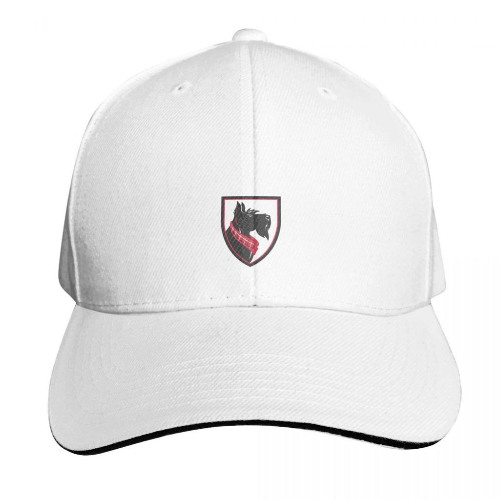 CMU Baseball Cap New In The Hat New Hat sailor cap for Unisex Sun Cap Womens Unisexs