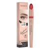 Liquid Brow Pencil Waterproof Impermeable Water Eyebrow Pencil Simulation Four Claw Eyebrow Pencil