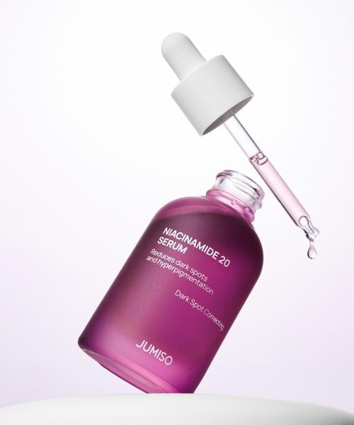 Jumiso Niacinamide 20 Serum 40ml NONE