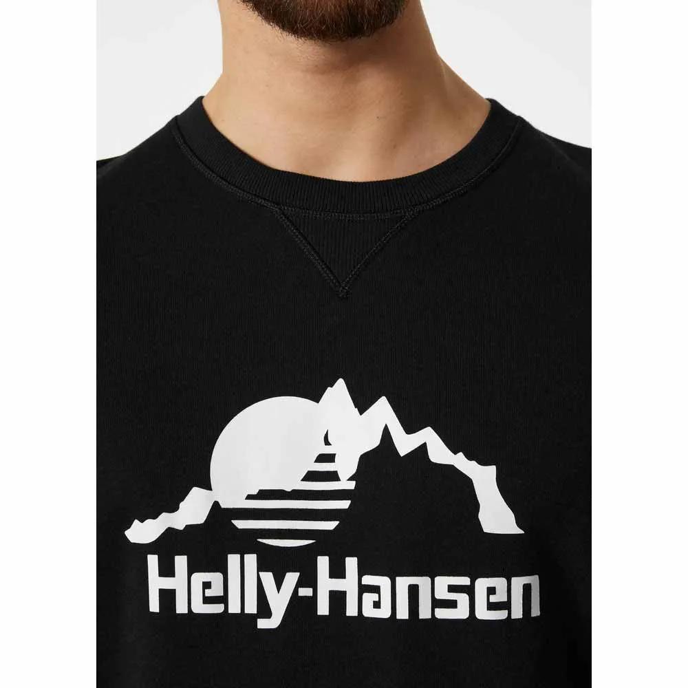 Helly Hansen Yu Crew 2.0 Hoodie