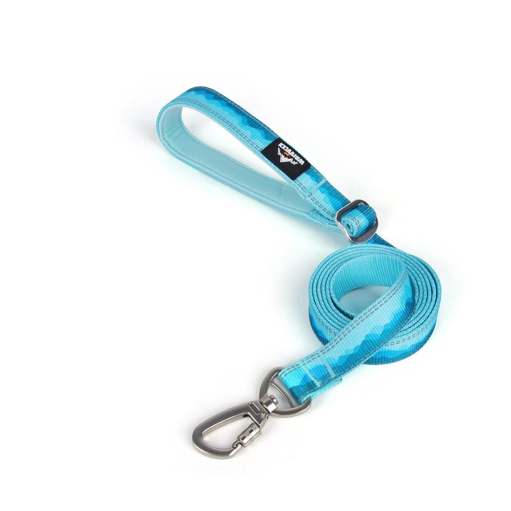 Ruffwear, Crag Dog Collar, Stylish Collar With Premium Reflective Design, Quick Release Buckle, Lightweight All-Day Comfort