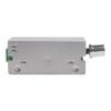 Stepless Motor Speed Regulator DC Motor Controller Reverse Connection Protection Compatible with 10V To 60V Power 10 Amp Current