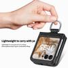 Coque de téléphone portable en cuir antidérapante pour Motorola Moto Razr 70 Ultra 5G 2026 Razr 60 50 2026 2026 Razr70 Razr60 Razr50 Housse Coque
