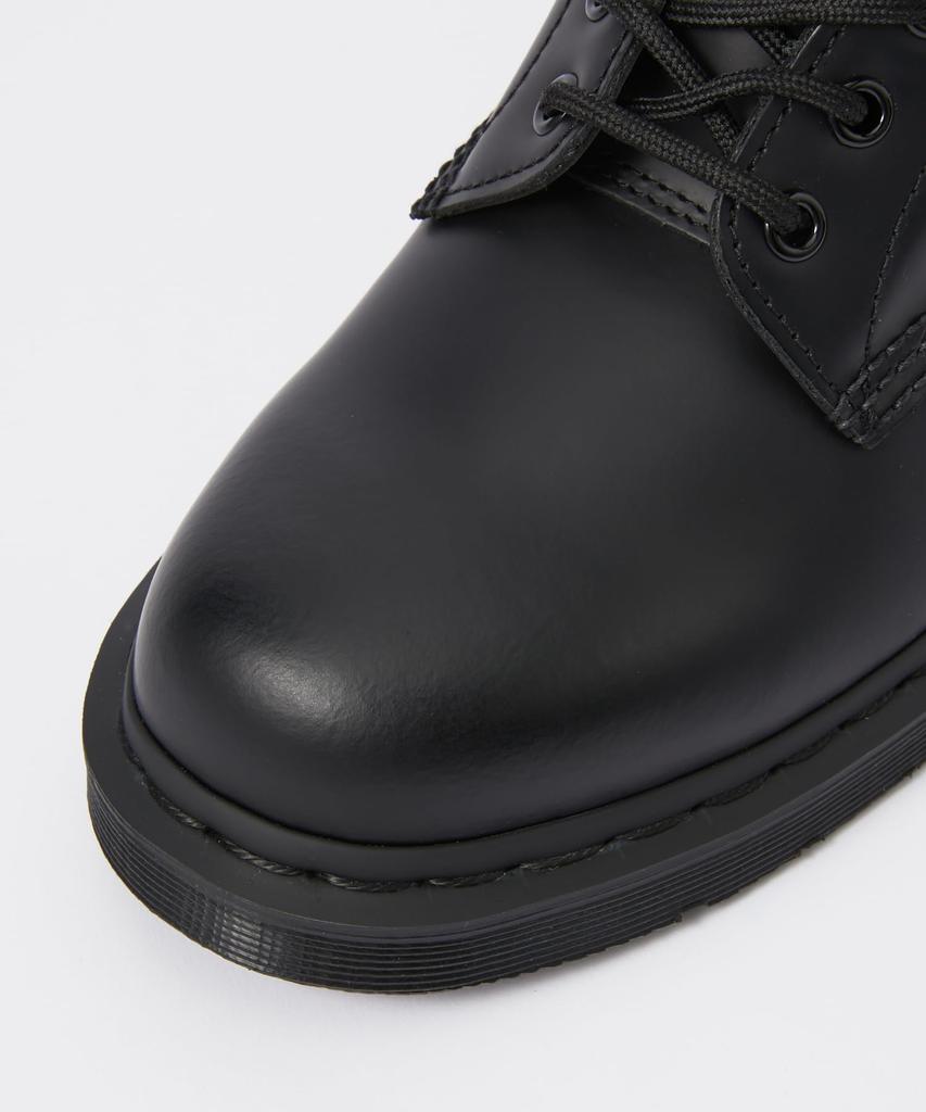 Dr. Martens Boots 14353001 1460 Mono 8 Eye Boot Black Brand Size 4 / Approx. Japanese Size 23.0 cm
