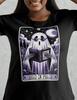 Read In Peace Tarot | Tarot Card T-Shirt