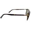 Excellent DIOR sunglasses DiorBlackSuit S12I Tortoiseshell Pattern Used