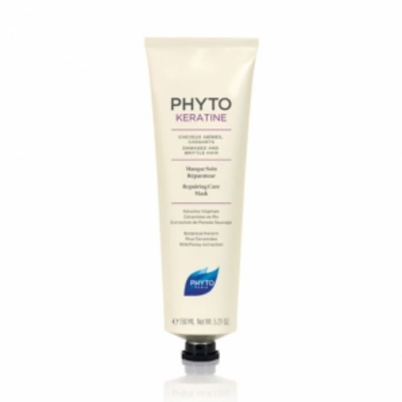 Phyto Phytokeratin Repair Mask 150 Ml