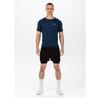 Шорты PITBULL Performance Pro plus Mesh New Logo