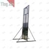 Tingxin Mobile Window Mesh Target