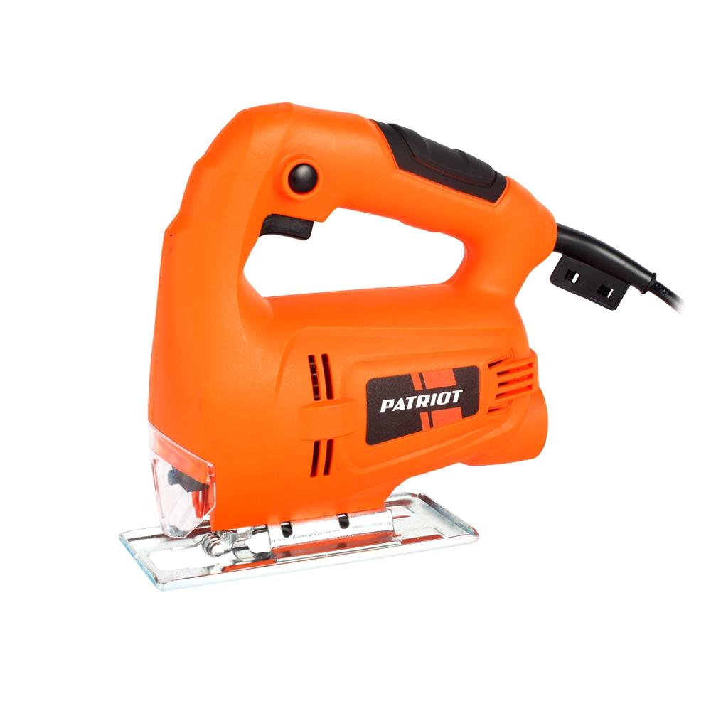 

Электрический пазл Patriot Ls 501 The One