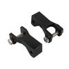 ATV Front Lowering Kit for Arctic Cat DVX400 Metal Suspension Accessories Enhanced Stability Performance