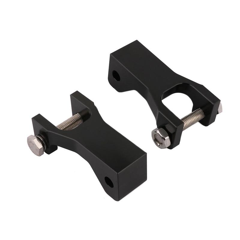ATV Front Lowering Kit for Arctic Cat DVX400 Metal Suspension Accessories Enhanced Stability Performance