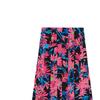 GUCCI Casual Long Skirt Women's Black 409370-ZAGI6-1187