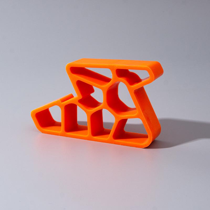 Heavy Duty Door Stopper Anti Collision Limiter Indoor Anti Slip Balcony Window Wedge Home Office Home Improvement Door Holder