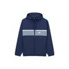 90Asia Sizing 's Windbreaker 'Navy' Men's MJ31500-AGY