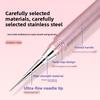 High-precision Acne Needle, Blackhead Removal, Acne Needle, Beauty Tool