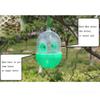Bee Catcher Pest Control Products Plastic Wholesale Insects Flies Hornet Trap Newest Flies Trapper Hung Treetop 2024 Creative