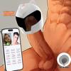 Electric Masturbator Sucking Vibrator for Men Automatic Sucking Male Machine Real Vagina Pocket Artificial Pussy Toys