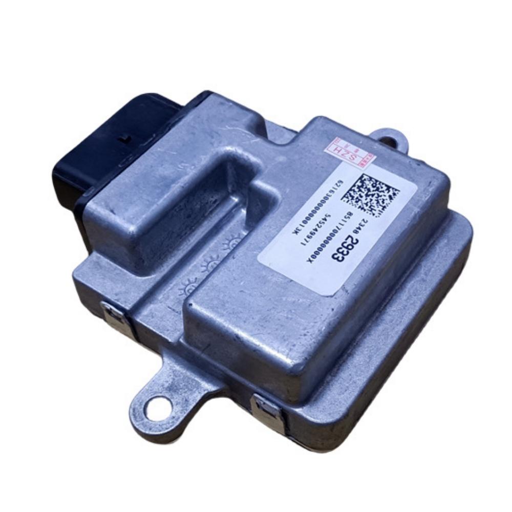 Fuel Pump Control Unit Module For 13-17 Chevrolet Equinox Cadillac SRX 23200138