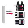 SND Adjustable Weight Plate Inserts CN plug (adapter included)