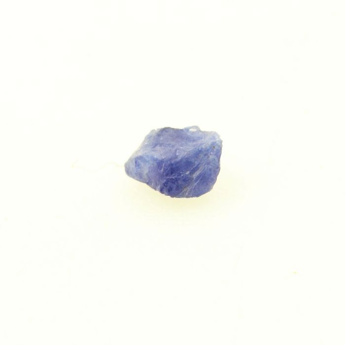 Pierres et Minéraux. Benitoite. 0.157 ct. San Benito Co., California, USA.