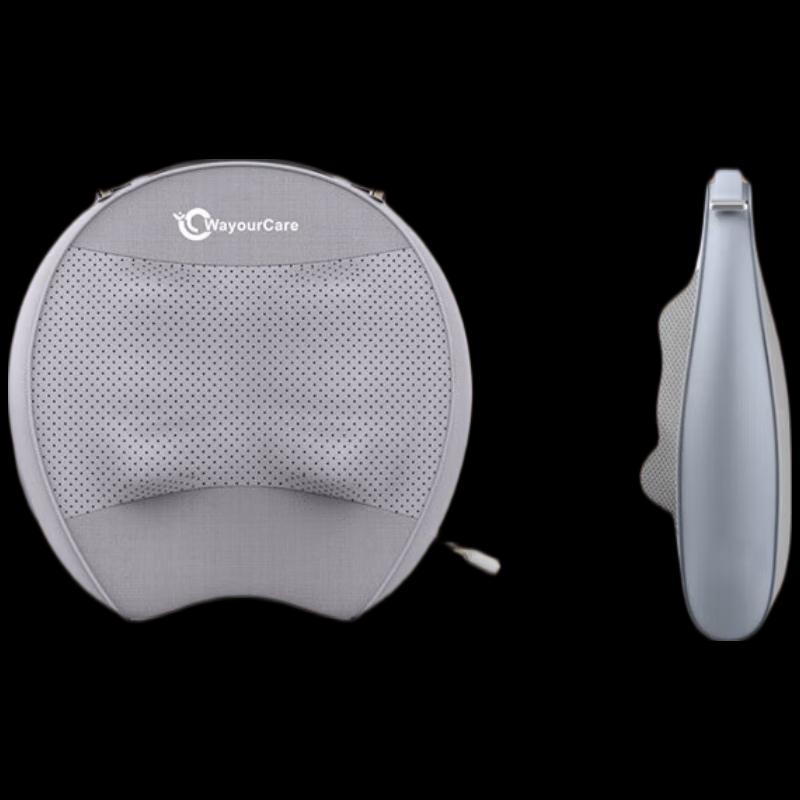 WayourCare ST-1205 Waist and Back Massager CN plug (adapter included)