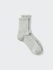 Uniqlo Japan Heattech Half Socks