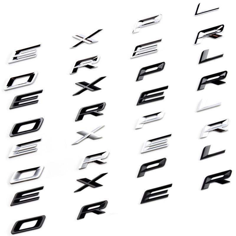 3D Stereoscopic Hood Emblem for New Ford Explorer