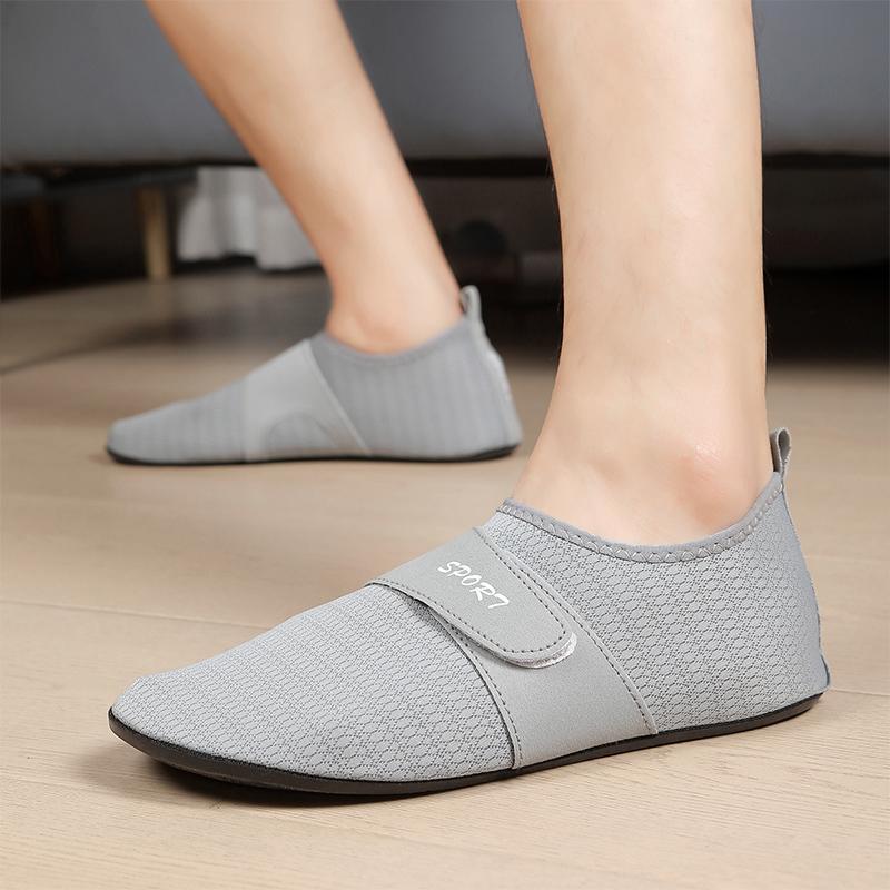 Boty do vody pro muže Ženy naboso Rychleschnoucí Aqua ponožky Plavání Plážová obuv Jóga Sportovní Potápění Rybaření Surfování Brodění Tenisky