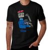 Rosie The Riveted Tshirt Work Outdoor Short Sleeve Tee