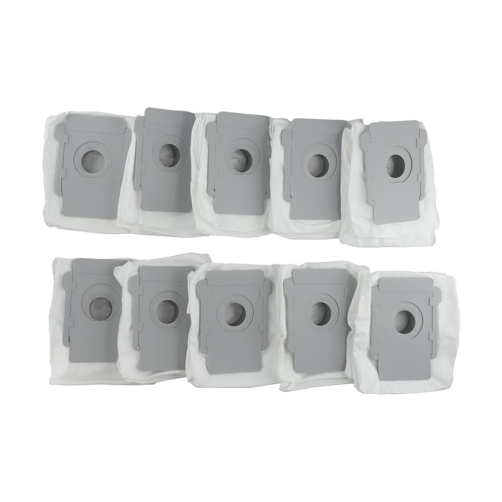 Vacuum Cleaner Dust Bag Accessories Compact Easy Installation Exquisite Lightweight Parts Replacement For Combo I5