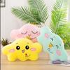 8 Inch Crane Machine Plush Toy Stuffed Cheap Animal Plush Toy Manufacturer Claw Machine Toys Plush
