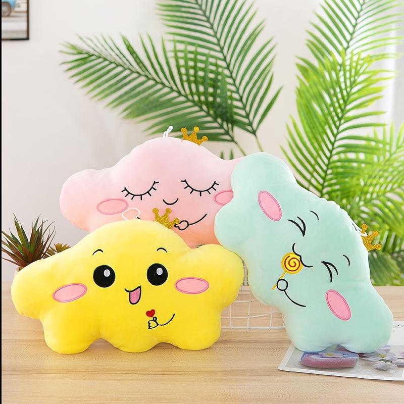 8 Inch Crane Machine Plush Toy Stuffed Cheap Animal Plush Toy Manufacturer Claw Machine Toys Plush