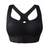 Front Buckle No Underwire Push Up Plus Size Shaping Seamless Bra For Women