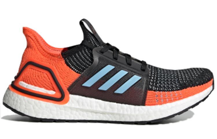 Adidas Wmns UltraBoost 19 'Hi-Res Coral Blue' Women's G27482