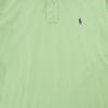 Seconde vie - Polo manches courtes Homme Custom Fit - Bon état
