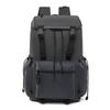 Schoolbag Outdoor Waterproof Backpack Large Capacity Business Trip Computer Backpack Men's Business Commuter School Bag Men's Bag Ridge Guard