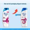 Head & Shoulders Anti-Dandruff Shampoo