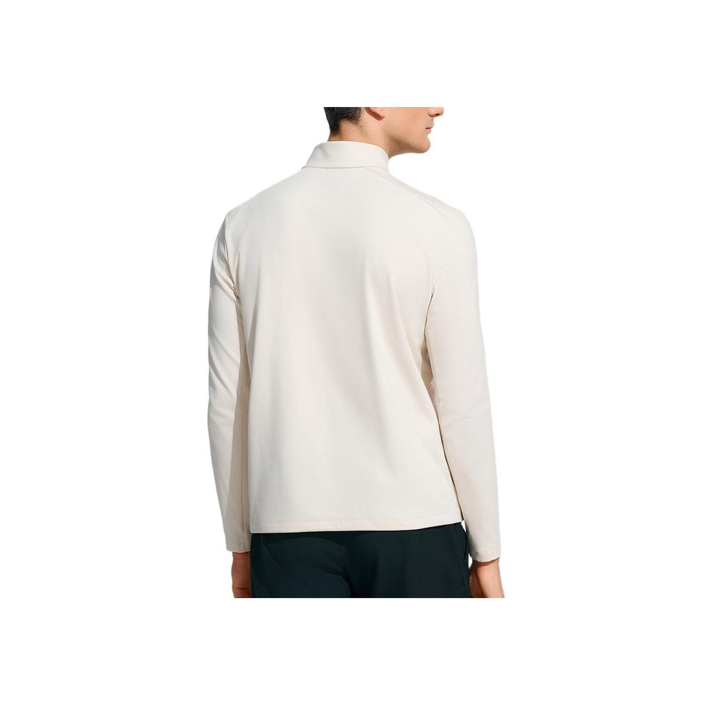 New FILA Casual Sportswear Men's Clothing Set Gray T Shirt+Pitch Black Pants A11M447202F-BG+A11M411806F-BK