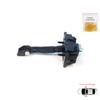 EDP1574 Vordertür Stopper Check Assy Begrenzerband für Toyota Avensis MK2 T25 2003-2008 6861005040