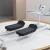 Multi Level Fitness Climbing Machine Core Exercise Equipment for Home Strength