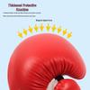 AIBEIJIAN Children's Boxing & Taekwondo Training Gloves