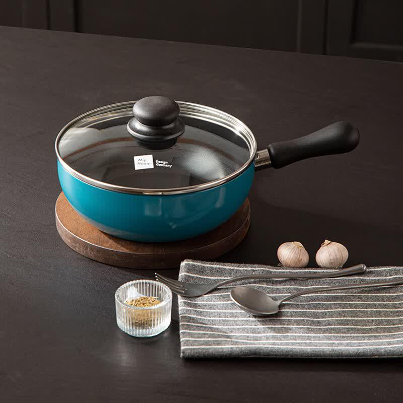 MIJI Platinum Series Non-stick Pot