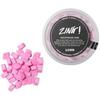 LUSH Zing! Mouthwash 45g / Citrus Notes Oral Care Zing! LUSH Bad Breath Mouthwash Citrus Notes / Cr?me De Menthe Refresher Dirty Sparkle Tablets