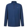 Elua High Neck Half Zip Sweatshirt 10 Types Select 1
