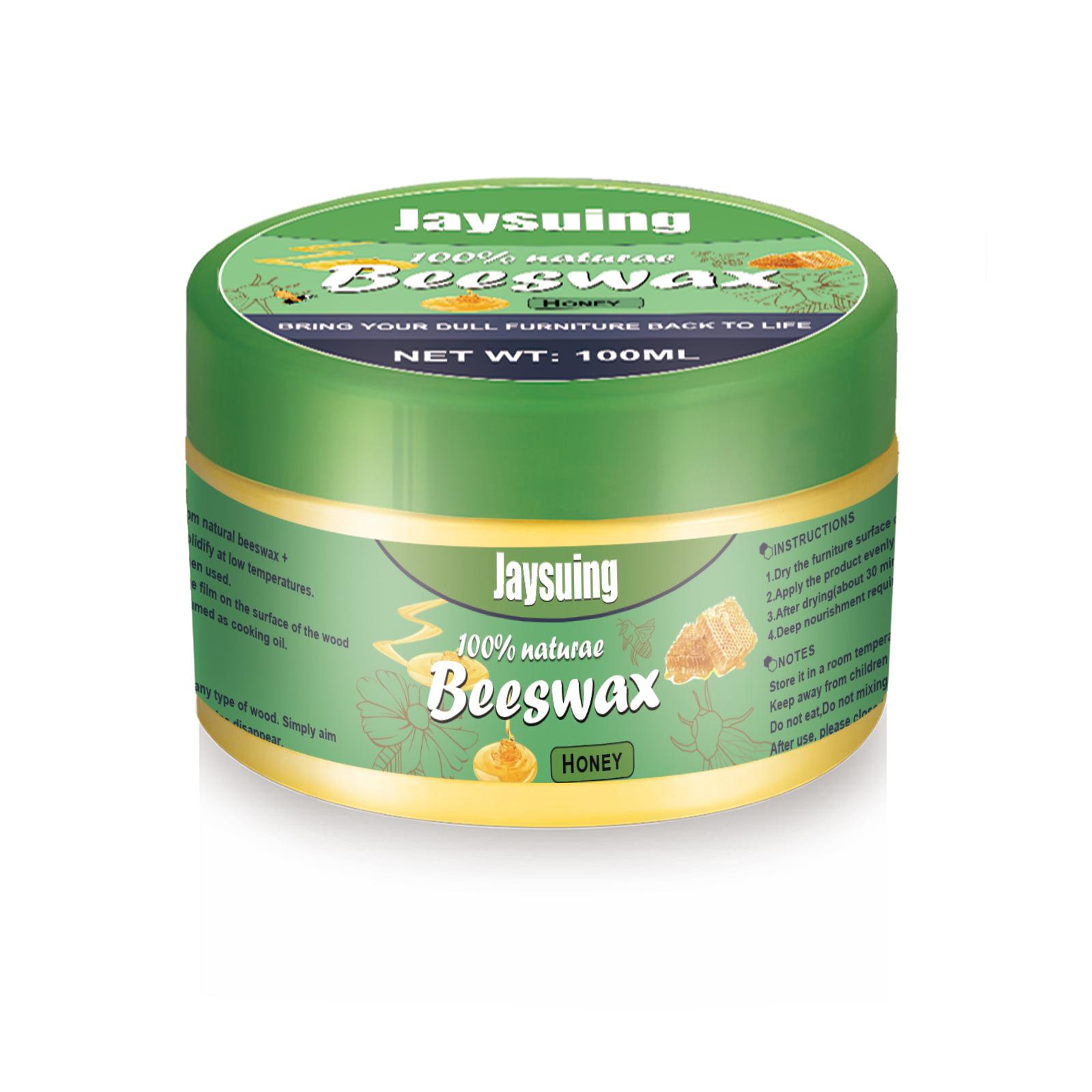 

Ремонт деревянных царапин Состав пчелиного воска Пол из массива дерева Уход за мебелью воском Ремонт небольших царапин 100ml