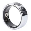 Smart Ring with Color Display Screen Multiple Sport Modes Fitness Health Tracking Smart Ring for Bus
