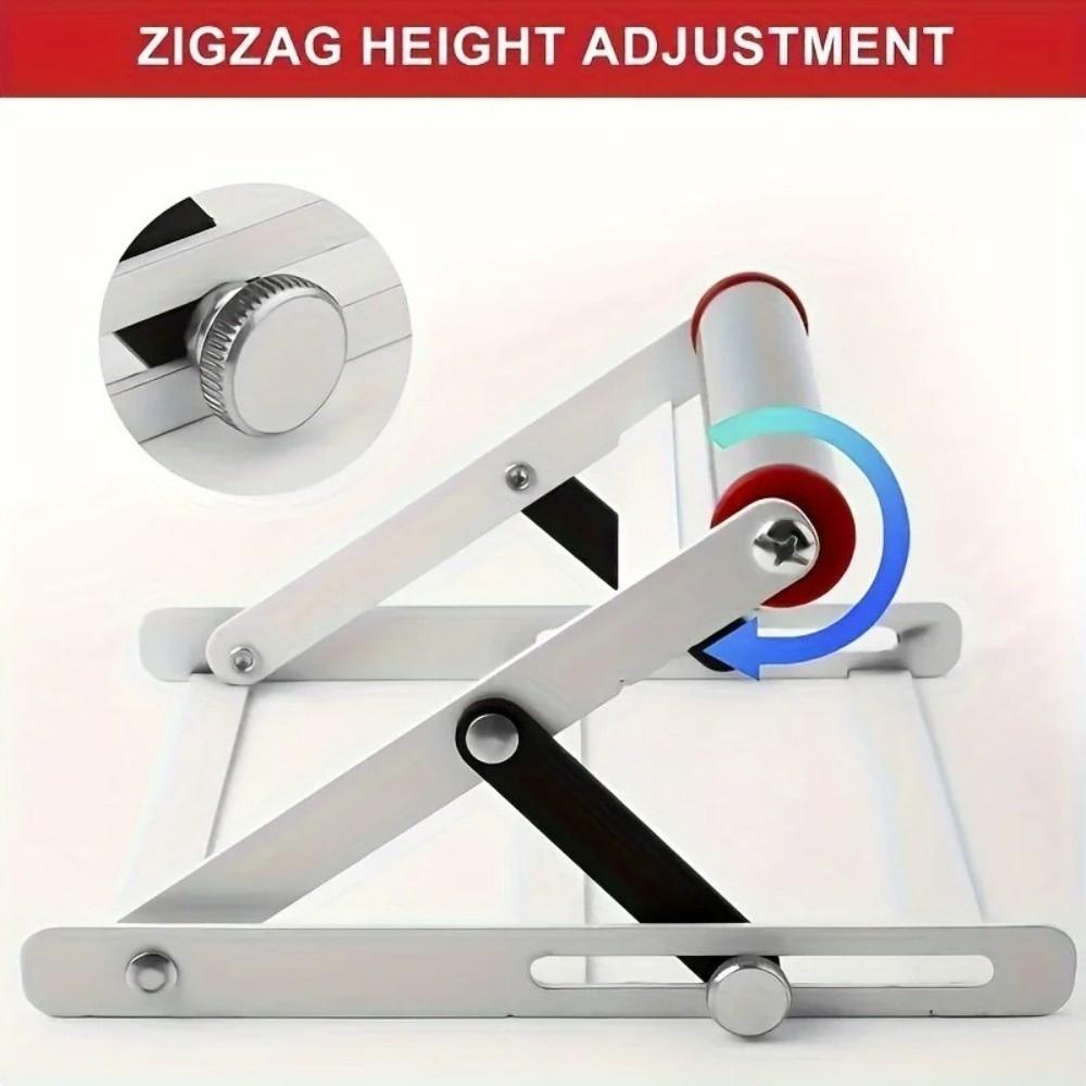 Verstellbare 55-135mm Faltbare Materialstützhalterung Hilfswerkzeuge