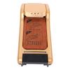 Automatic Shoe Cover Dispenser Aluminum Alloy Shoe Cover Dispenser Machine for Indoor  